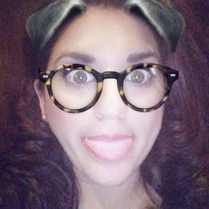 Meet your Posher, Teresa